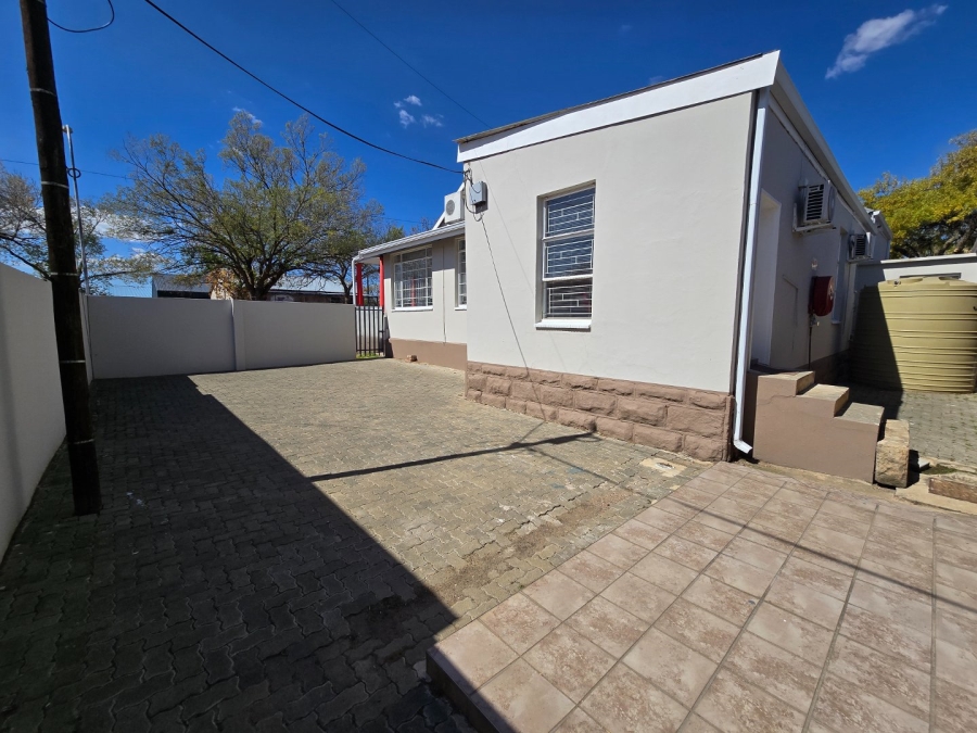 Commercial Property for Sale in Bethlehem Free State